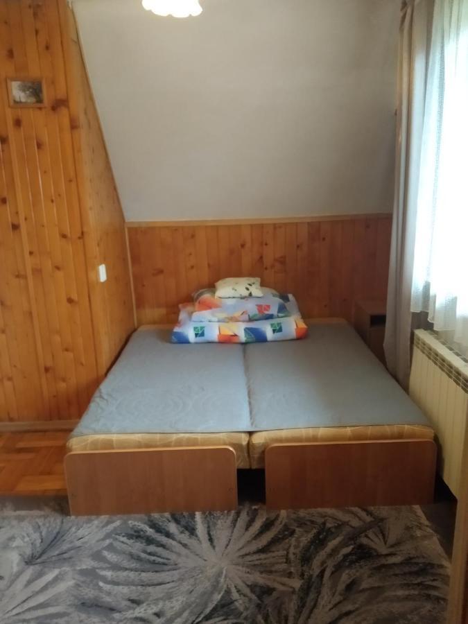 Pokoje U Tadeusza Ζακοπάνε Εξωτερικό φωτογραφία