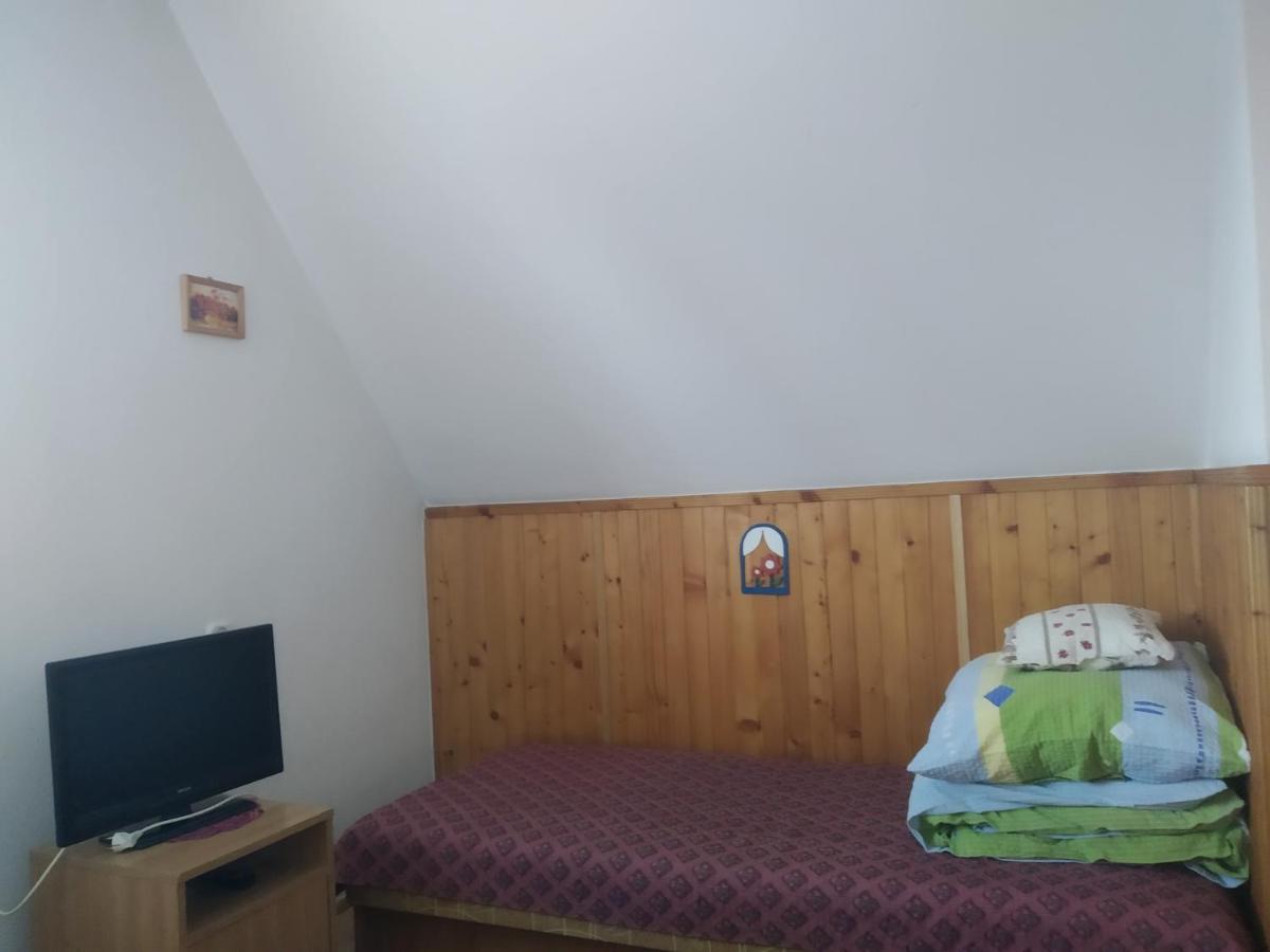 Pokoje U Tadeusza Ζακοπάνε Εξωτερικό φωτογραφία