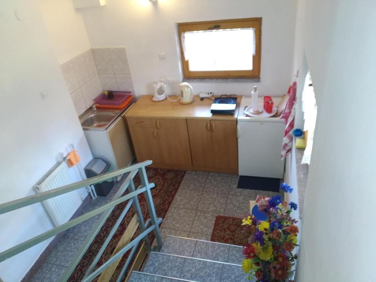 Pokoje U Tadeusza Ζακοπάνε Εξωτερικό φωτογραφία