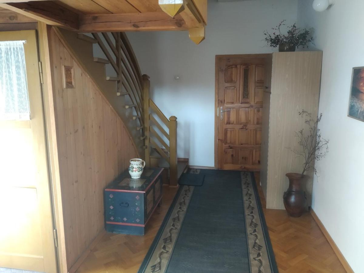 Pokoje U Tadeusza Ζακοπάνε Εξωτερικό φωτογραφία