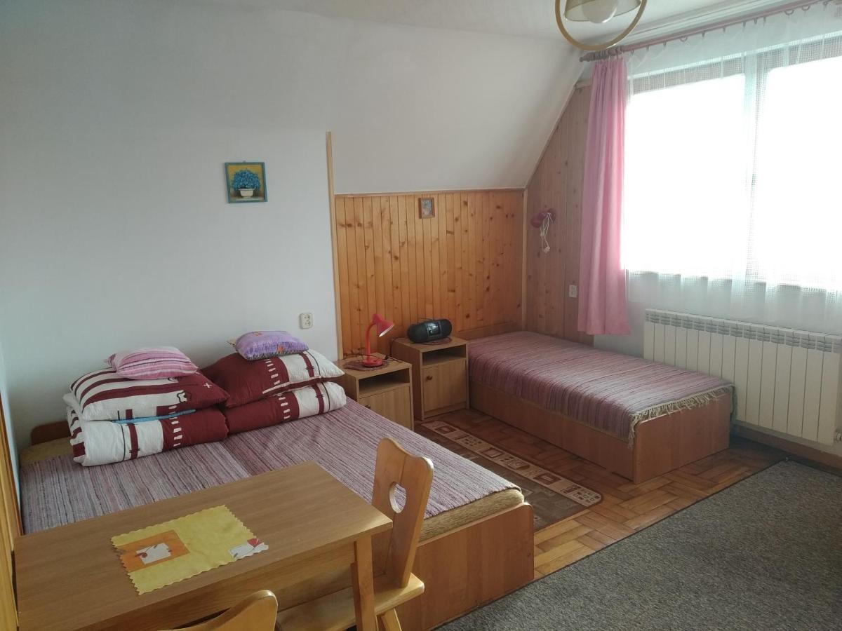 Pokoje U Tadeusza Ζακοπάνε Εξωτερικό φωτογραφία