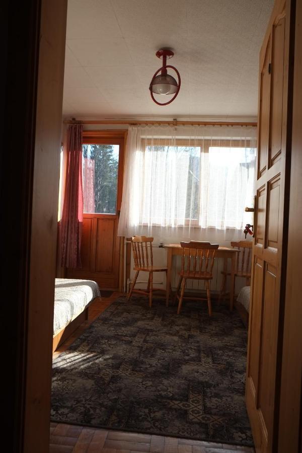Pokoje U Tadeusza Ζακοπάνε Εξωτερικό φωτογραφία